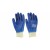 STARLİNE E-201 BLUE NİTRİL ELDİVEN